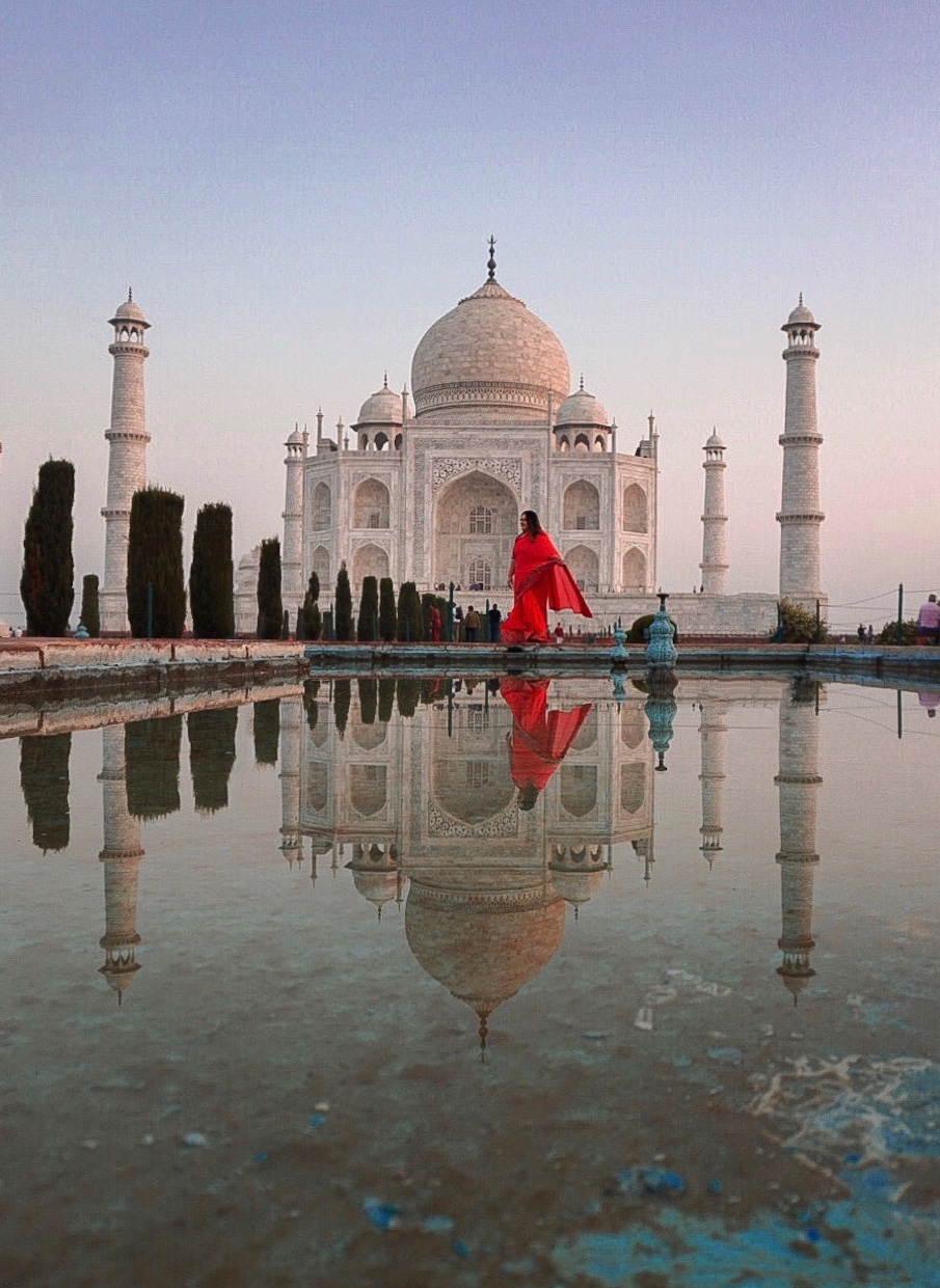 11 Things to Know Before Going to India