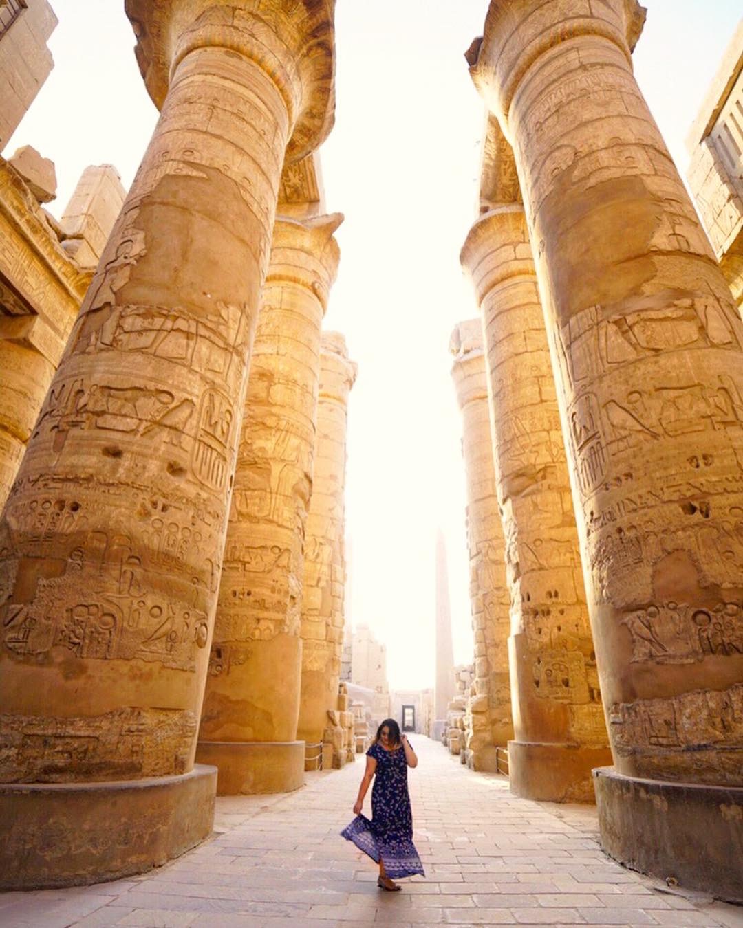 20 Photos to Inspire You to Visit Luxor