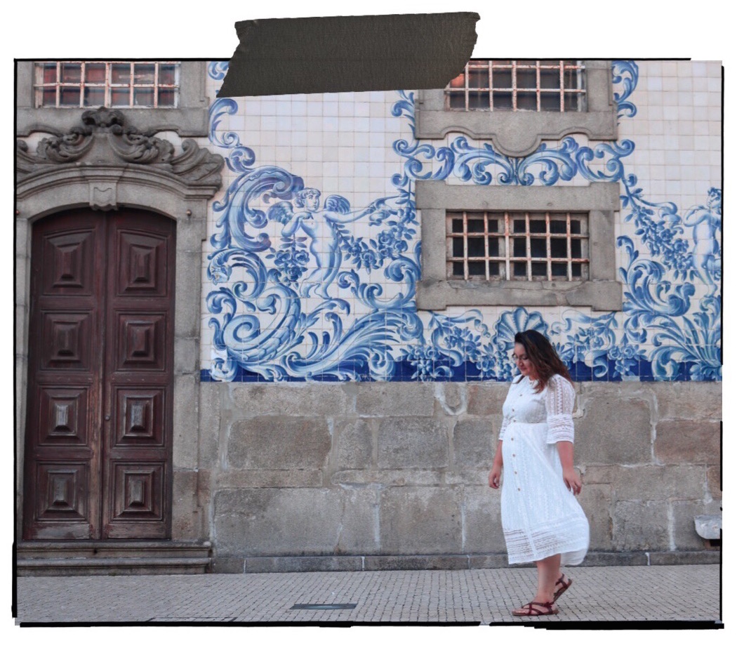 Insta-Worthy Spots in Porto